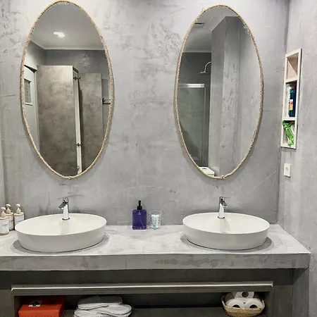 Aristo Square View Апартаменты Каламата