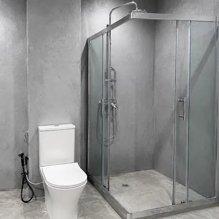 Aristo Square View Апартаменты *